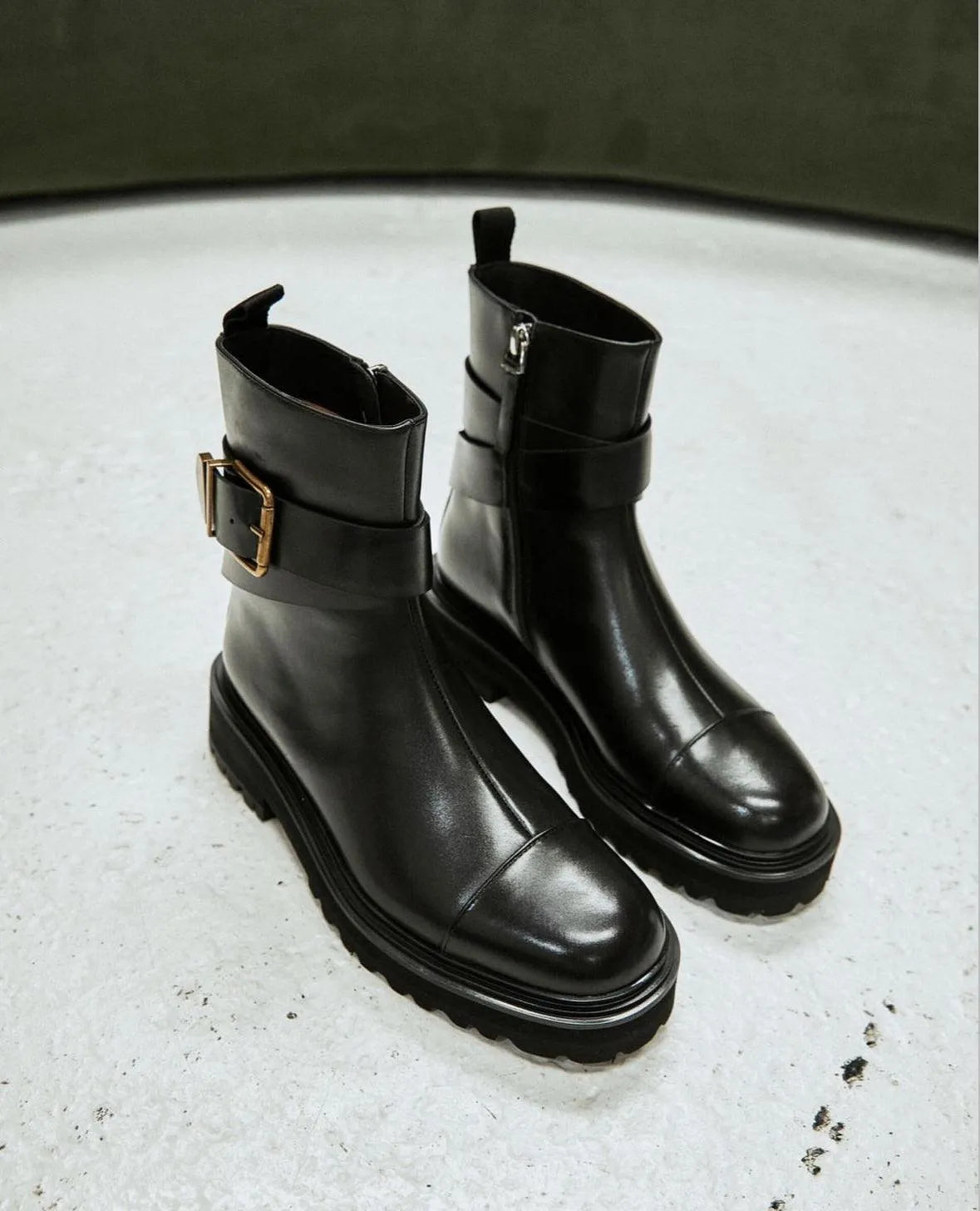 Alias mae boots online