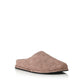 Alias Mae Shelbie Taupe Brushed Suede - the tartan fox