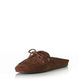 Alias Mae Tessa Loafer in Mocha Suede