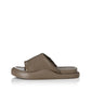 Alias Mae Thea Slide in Taupe - the tartan fox