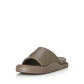 Alias Mae Thea Slide in Taupe - the tartan fox