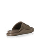 Alias Mae Thea Slide in Taupe - the tartan fox