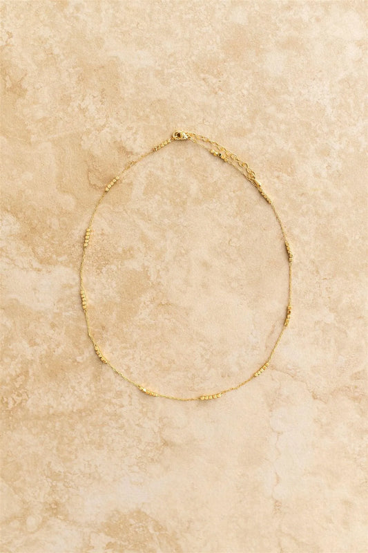 AURORA - the tartan fox