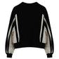Coster Copenhagen Sporty Sweat in Two Colours - the tartan fox