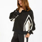 Coster Copenhagen Sporty Sweat in Two Colours - the tartan fox