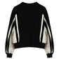 Coster Copenhagen Sporty Sweat in Two Colours - the tartan fox