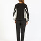 Coster Copenhagen Sporty Sweat in Two Colours - the tartan fox