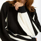Coster Copenhagen Sporty Sweat in Two Colours - the tartan fox