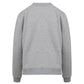 Coster Sweatshirt in Grey Melange - the tartan fox