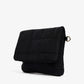 Elms + King Windsor Crossbody Bag in Black - the tartan fox