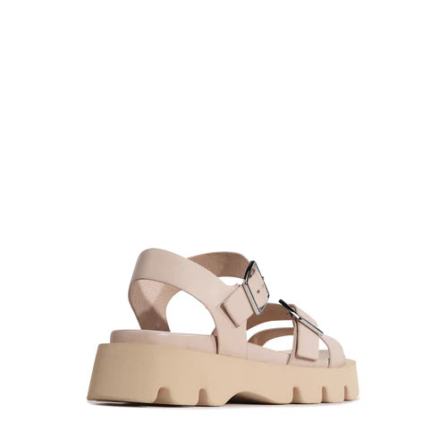 EOS Monn Sandal in Birch