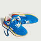HOFF City Sneaker Caeruleus - the tartan fox