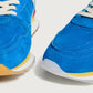 HOFF City Sneaker Caeruleus - the tartan fox