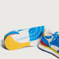 HOFF City Sneaker Caeruleus - the tartan fox