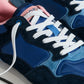 HOFF City Sneaker Cork - the tartan fox