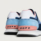 HOFF City Sneaker Cork - the tartan fox