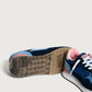 HOFF City Sneaker Cork - the tartan fox