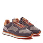 HOFF City Sneaker - Istanbul - the tartan fox