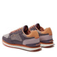 HOFF City Sneaker - Istanbul - the tartan fox