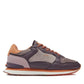 HOFF City Sneaker - Istanbul - the tartan fox