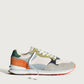 HOFF City Sneaker Kingston Woman - the tartan fox