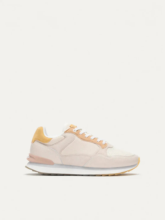 HOFF City Sneaker Toulouse - the tartan fox