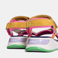 HOFF Island Sandal Phuket - the tartan fox