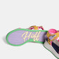 HOFF Island Sandal Phuket - the tartan fox