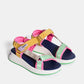 HOFF Island Sandal Phuket - the tartan fox