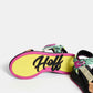 HOFF Island Sandal Tenos - the tartan fox
