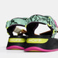 HOFF Island Sandal Tenos - the tartan fox