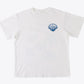 Indigo & Wolfe Ocean Breeze Tee - the tartan fox