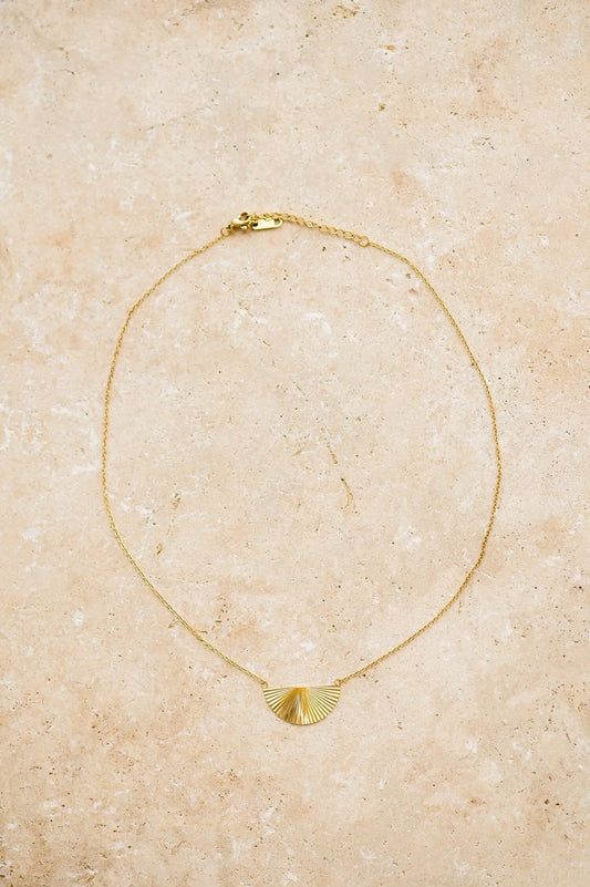 INDIGO - the tartan fox