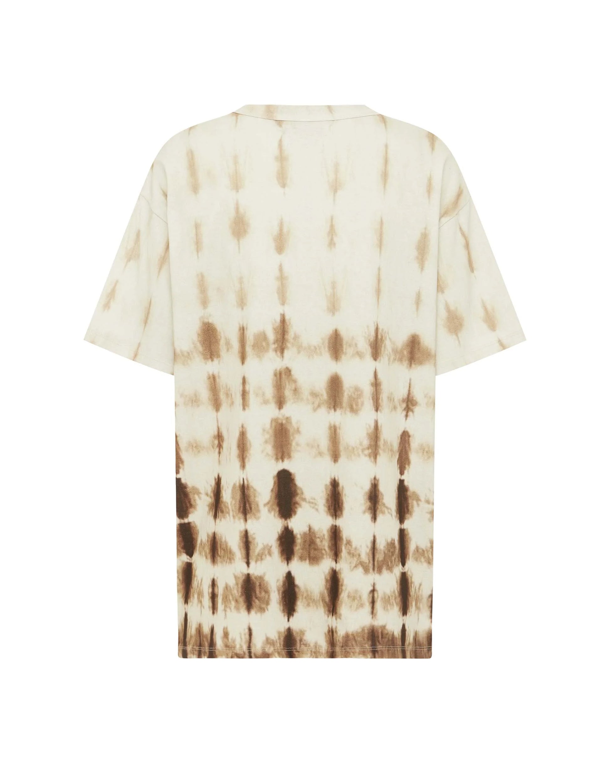 It’s Now Cool The Signature Tee in Wild Hearts - the tartan fox