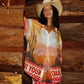 It’s Now Cool The Vacay Shirt in Darlin’ - the tartan fox