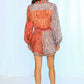 Kachel Ellie Short - the tartan fox