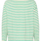 Kaffe KAwinny LS T-Shirt - the tartan fox