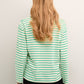 Kaffe KAwinny LS T-Shirt - the tartan fox