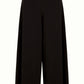 King Louie Pia Pants Broadway in Black - the tartan fox