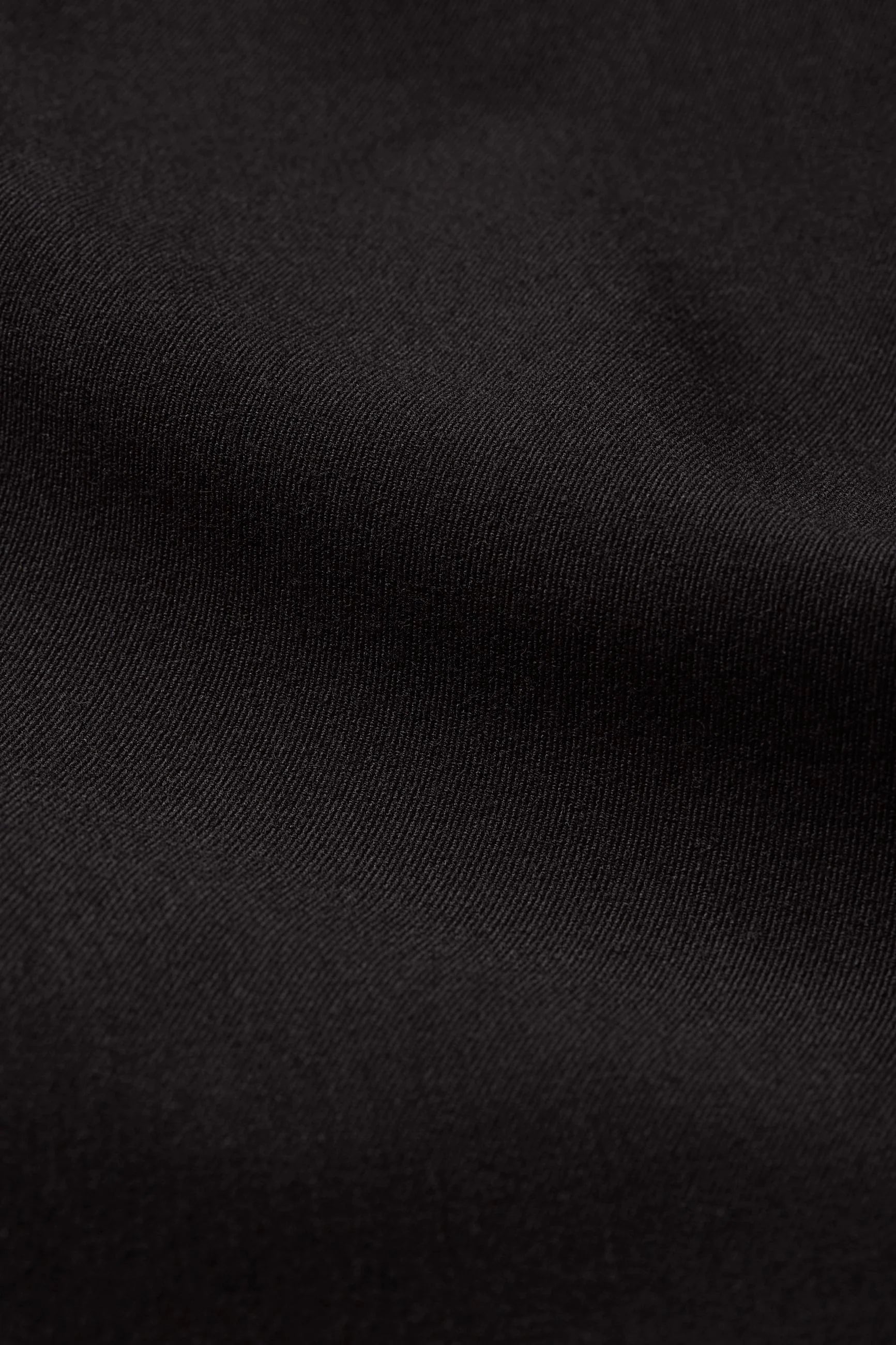 King Louie Pia Pants Broadway in Black - the tartan fox