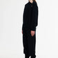 Kinney Eliza Knit Pant in Black - the tartan fox