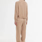 Kinney Lover Jumper in Stone - the tartan fox