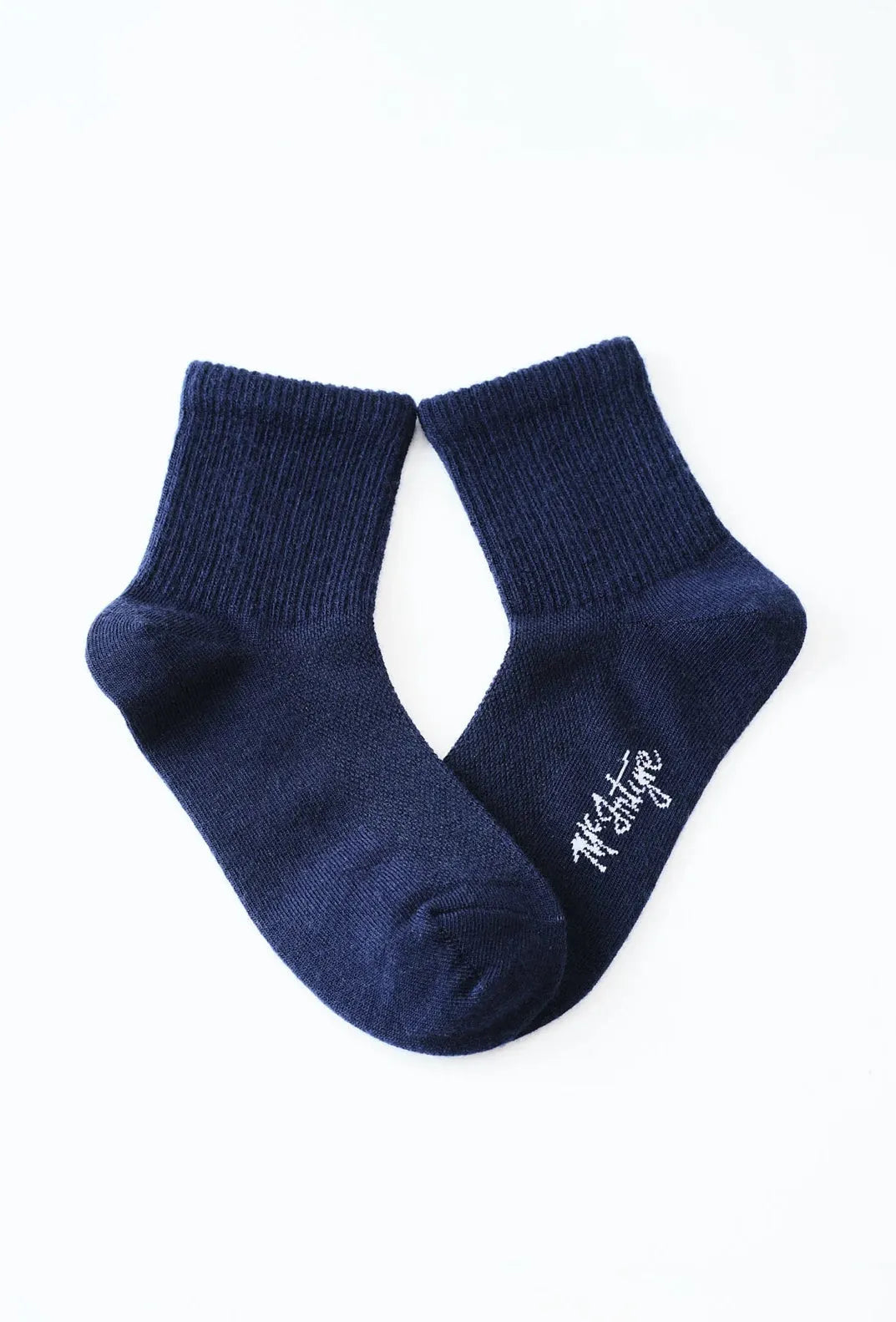 McIntyre Merino Lite Socks - the tartan fox