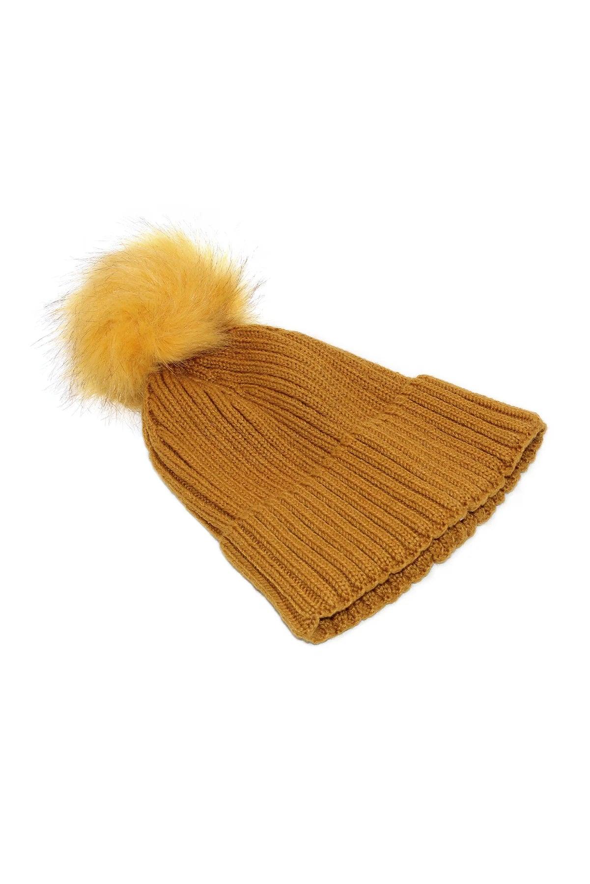 Morgan & Taylor Valentine Beanie - the tartan fox