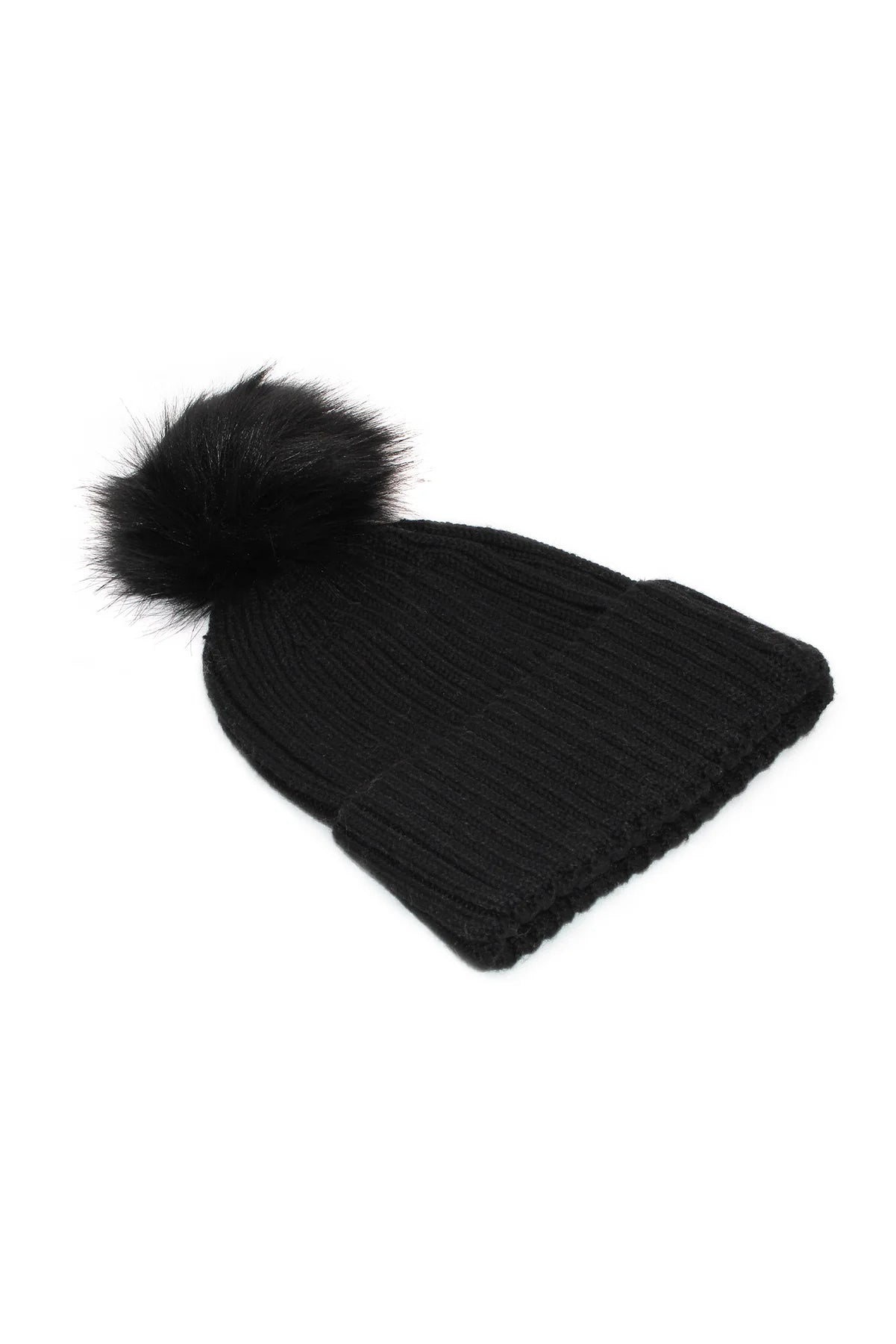 Morgan & Taylor Valentine Beanie - the tartan fox