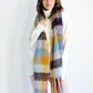 Mosk Luna Scarf - the tartan fox