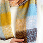 Mosk Luna Scarf - the tartan fox