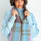 Mosk Malin Scarf - the tartan fox