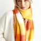 Mosk Maura Springs Scarf - the tartan fox