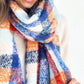 Mosk Tyra Scarf - the tartan fox